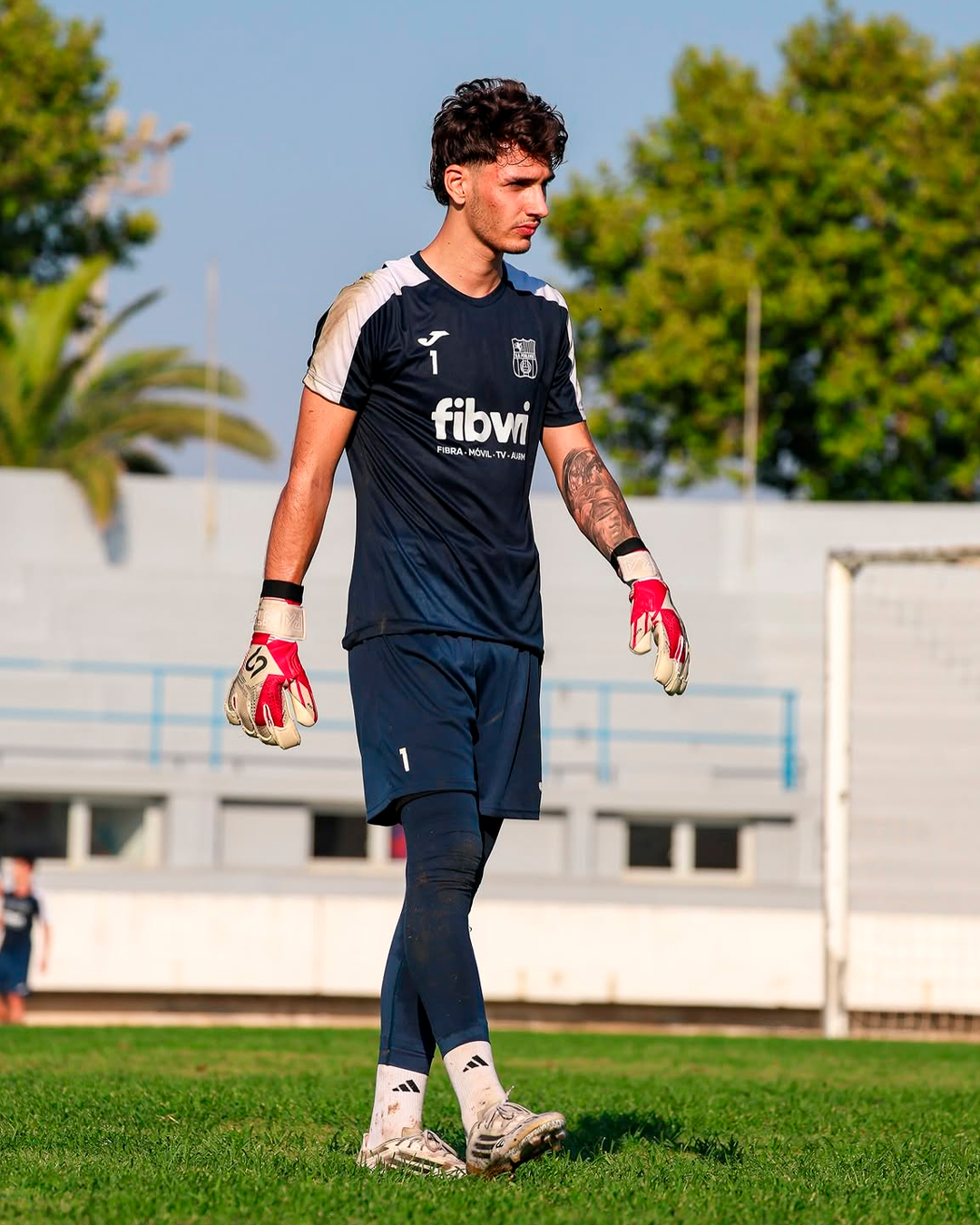 Aarón Gómez