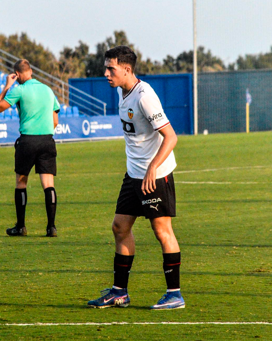 Adrian Ochoa
