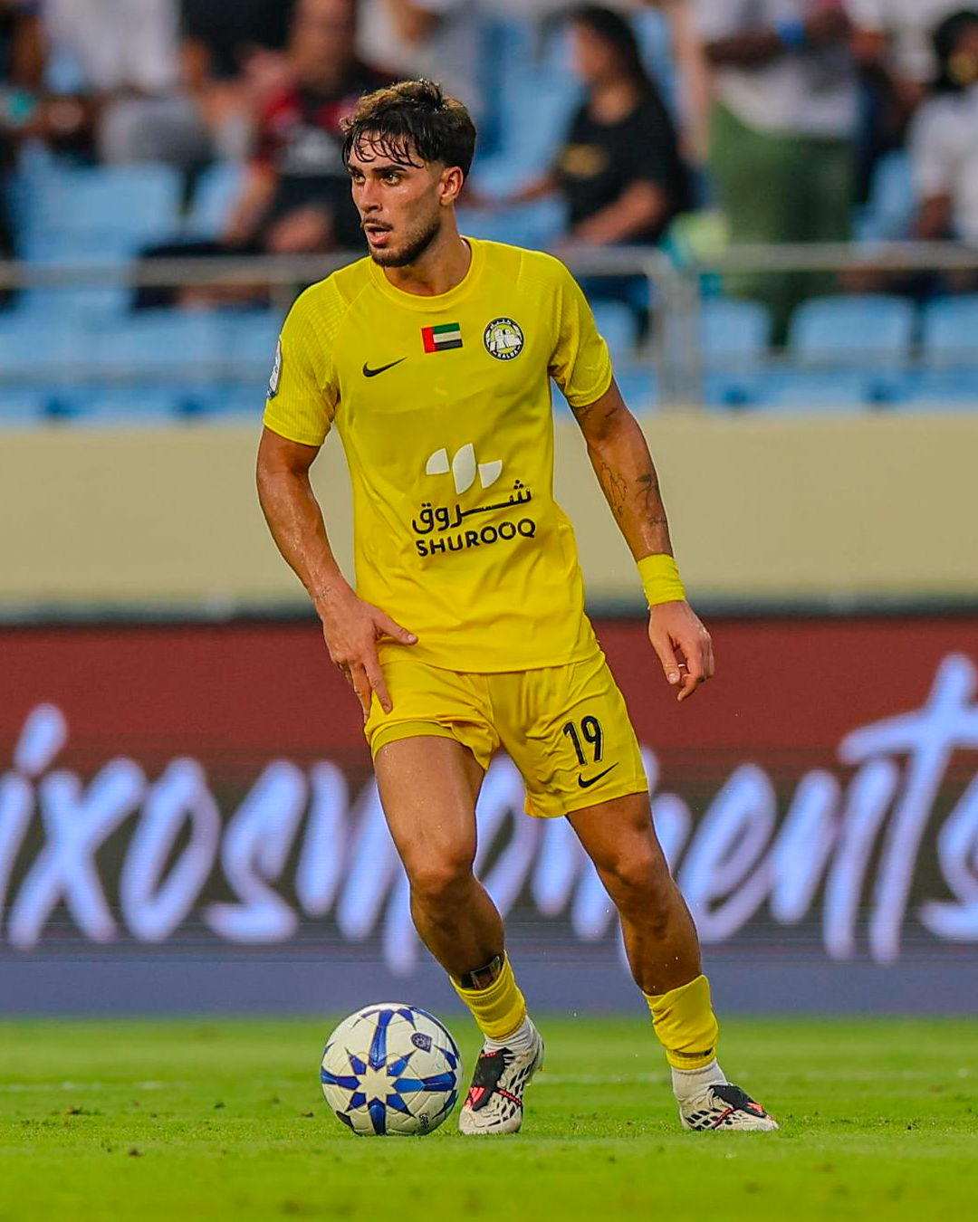 Alejandro Vergaz