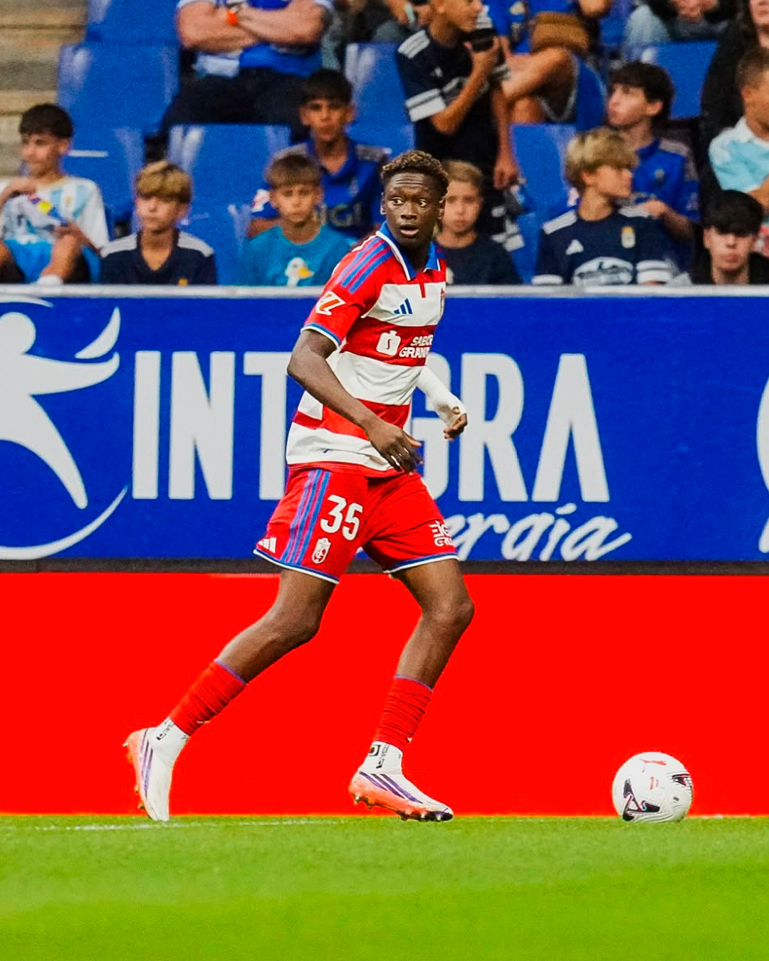 Bourama Dembelé