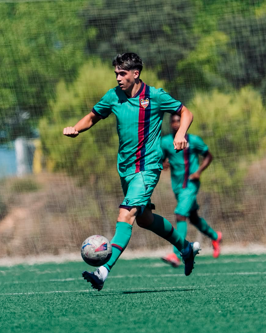 Héctor Montero