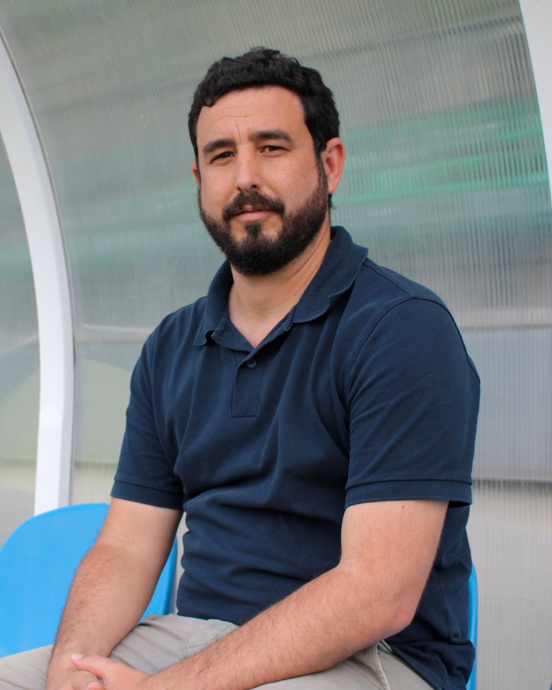 Ignasi Senabre