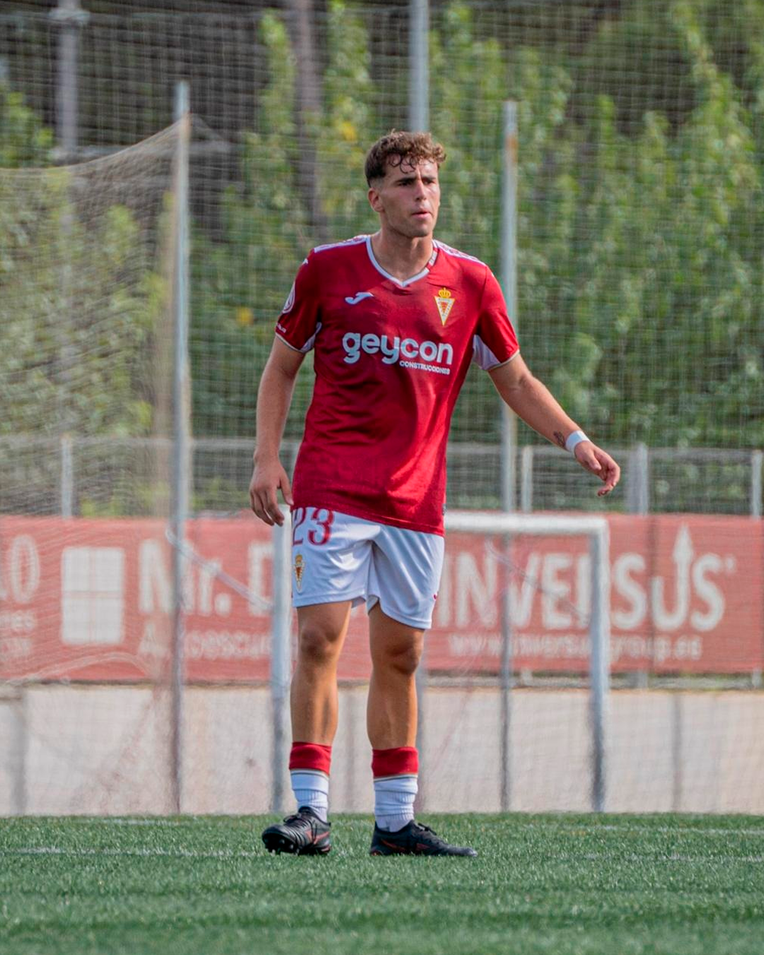Javi Mazón