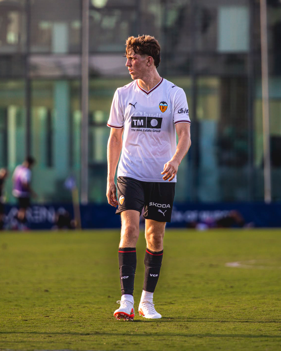 Joel Fontanet