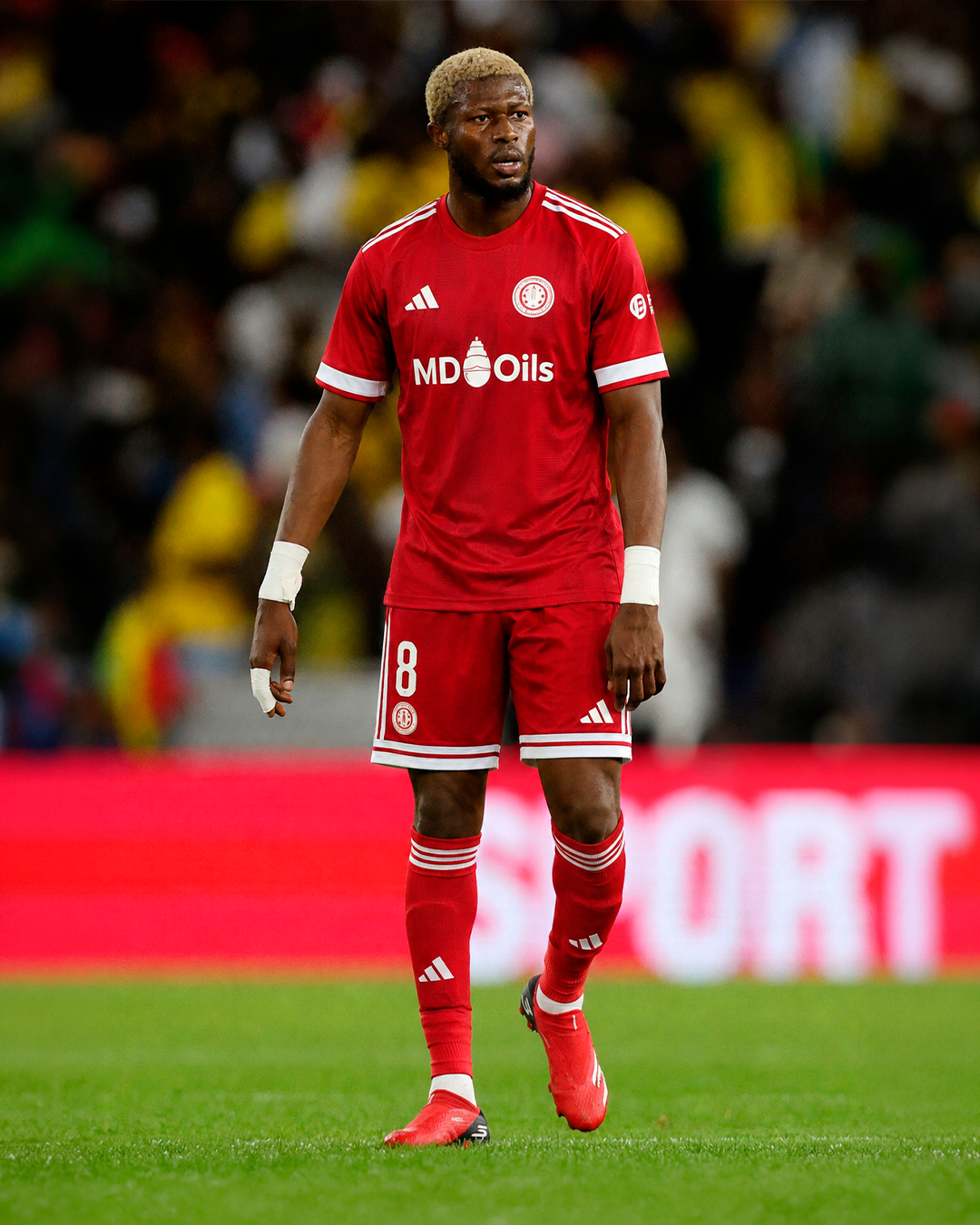Kwasi Sibo