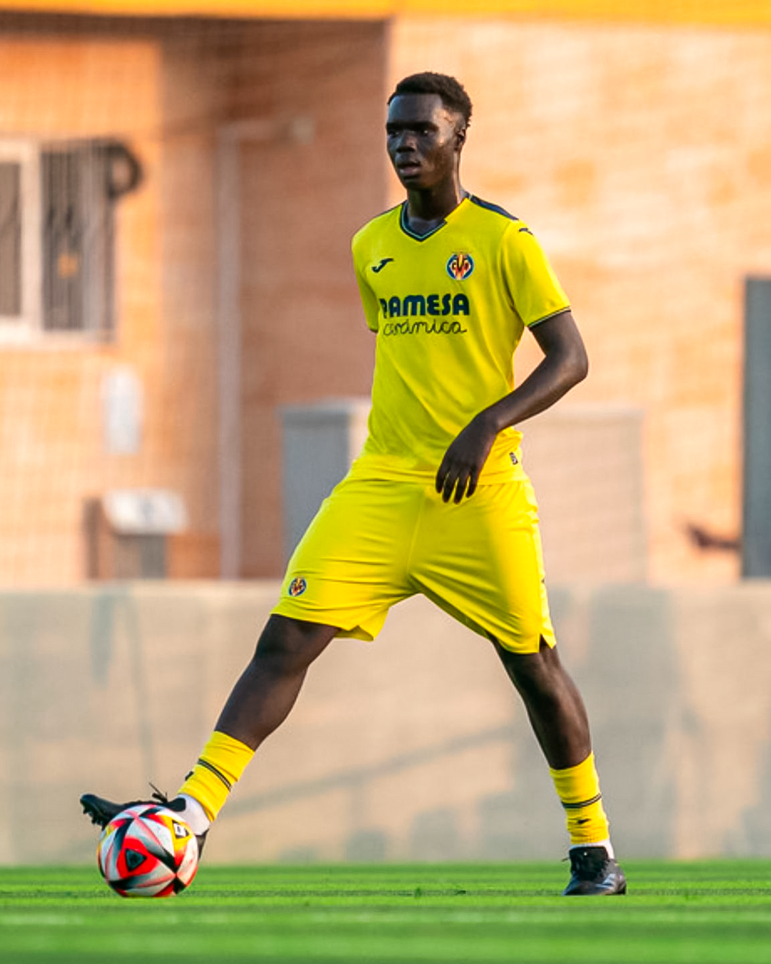Mansour Ndyle