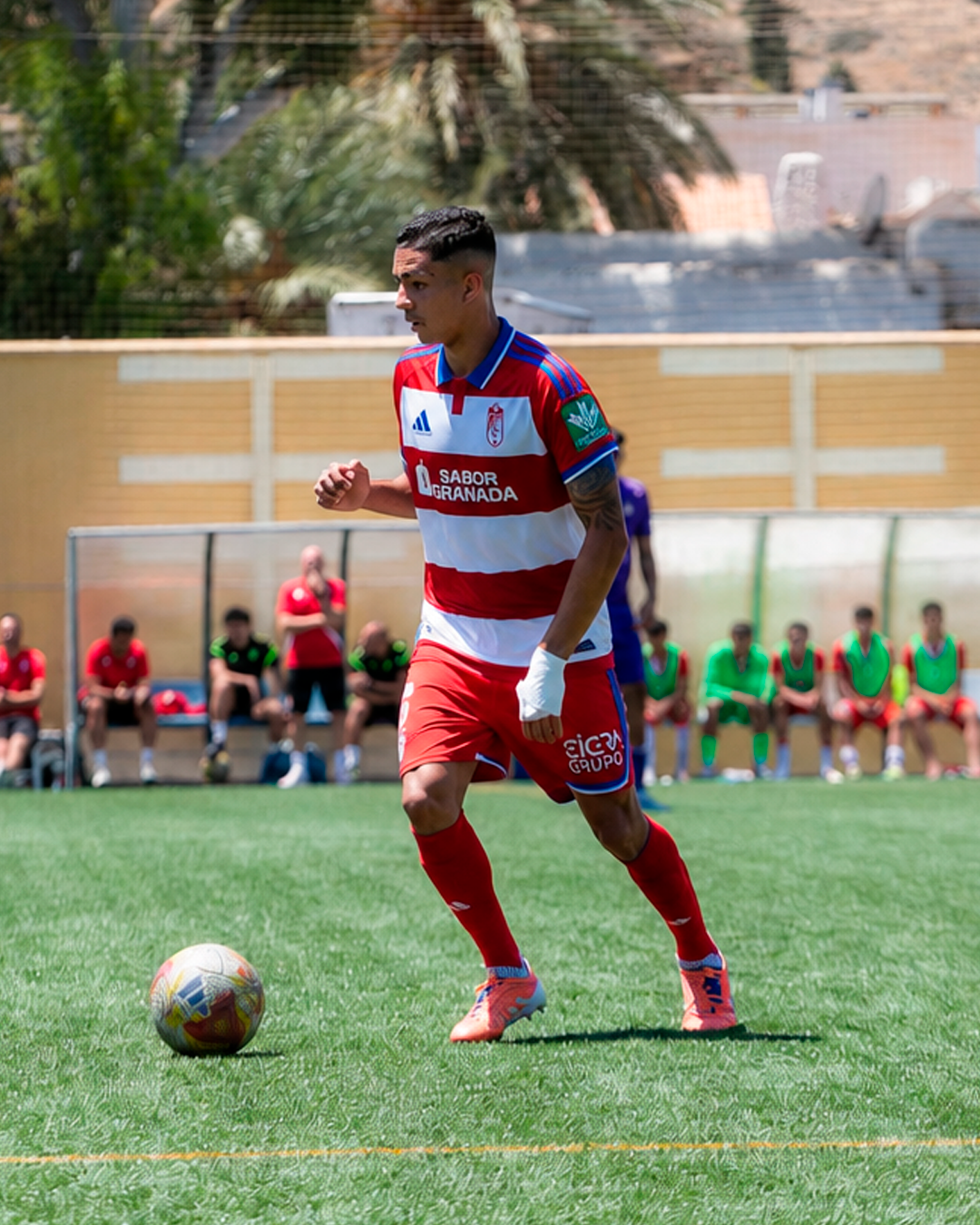 Marcos Bravo