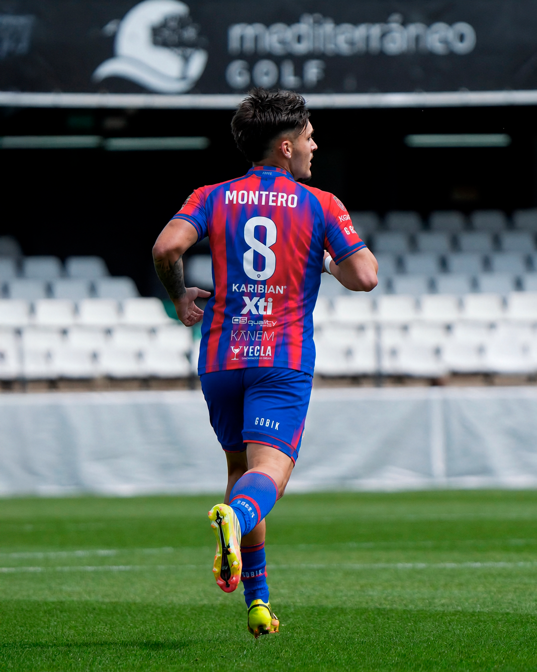 Marcos Montero