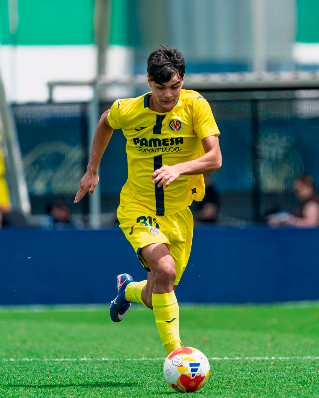Mauro Roca
