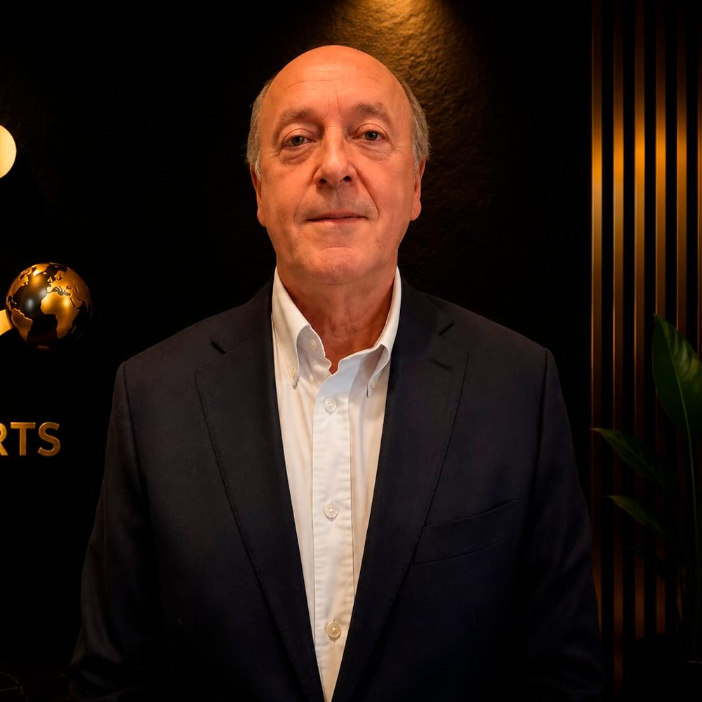 Tomás Berasategui