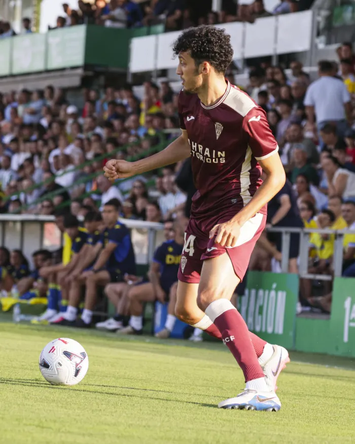 Adnane Ghailan
