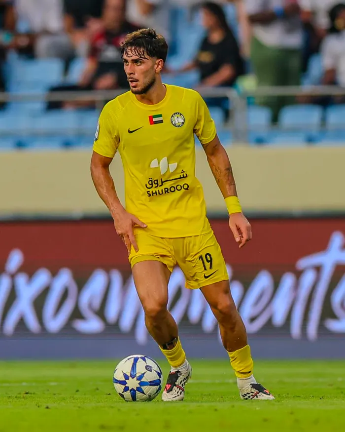 Alejandro Vergaz