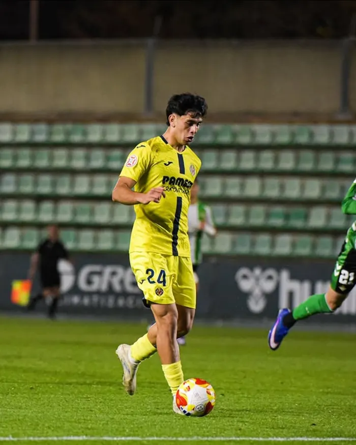 Ayman Arguigue