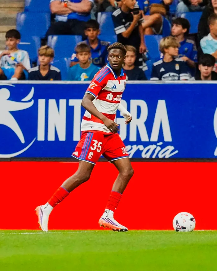 Bourama Dembelé