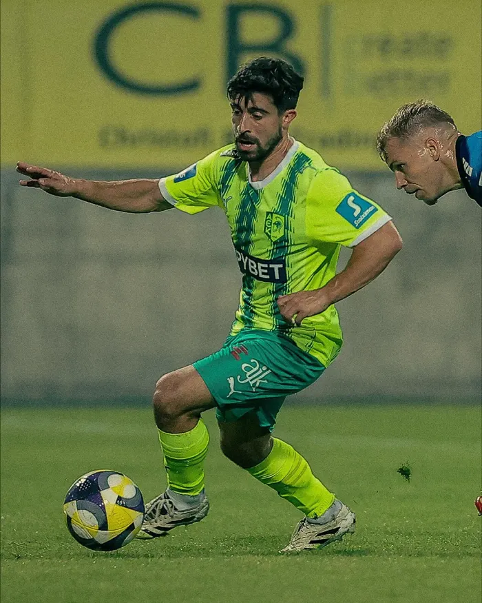 Jairo Izquierdo