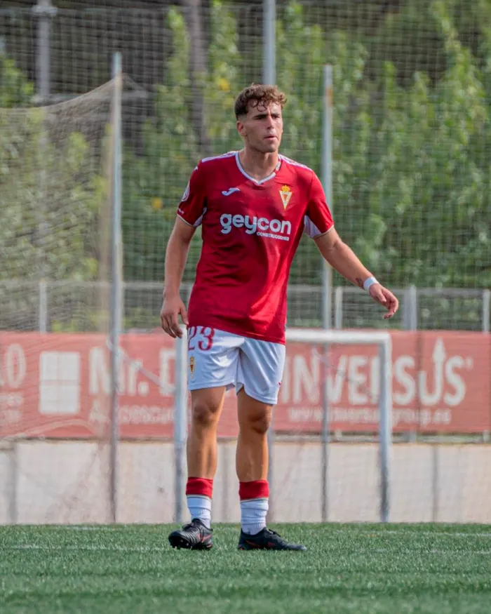 Javi Mazón