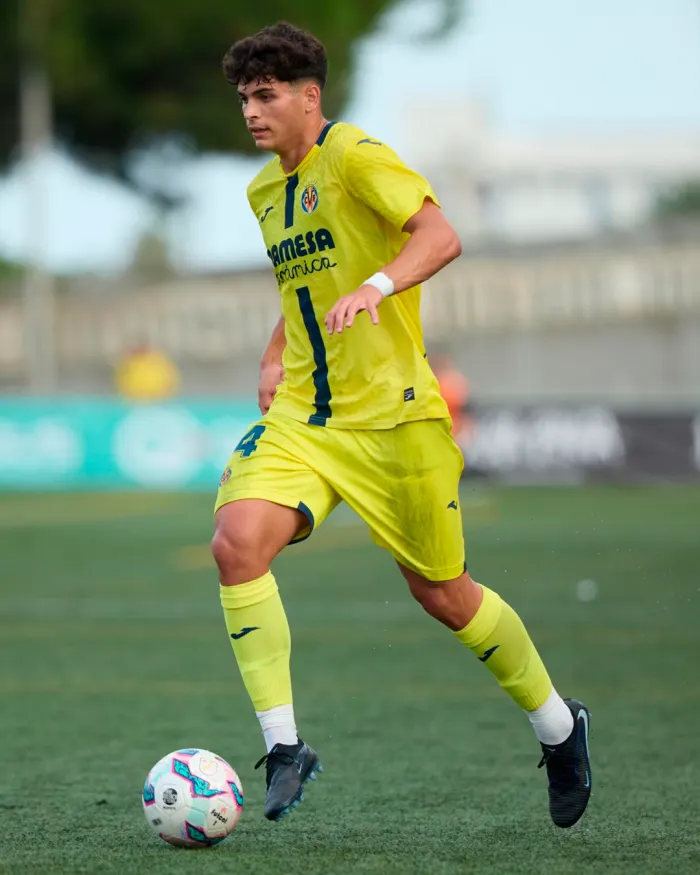 José Gil