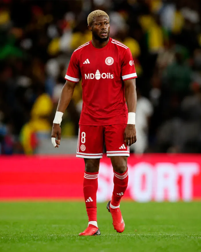 Kwasi Sibo