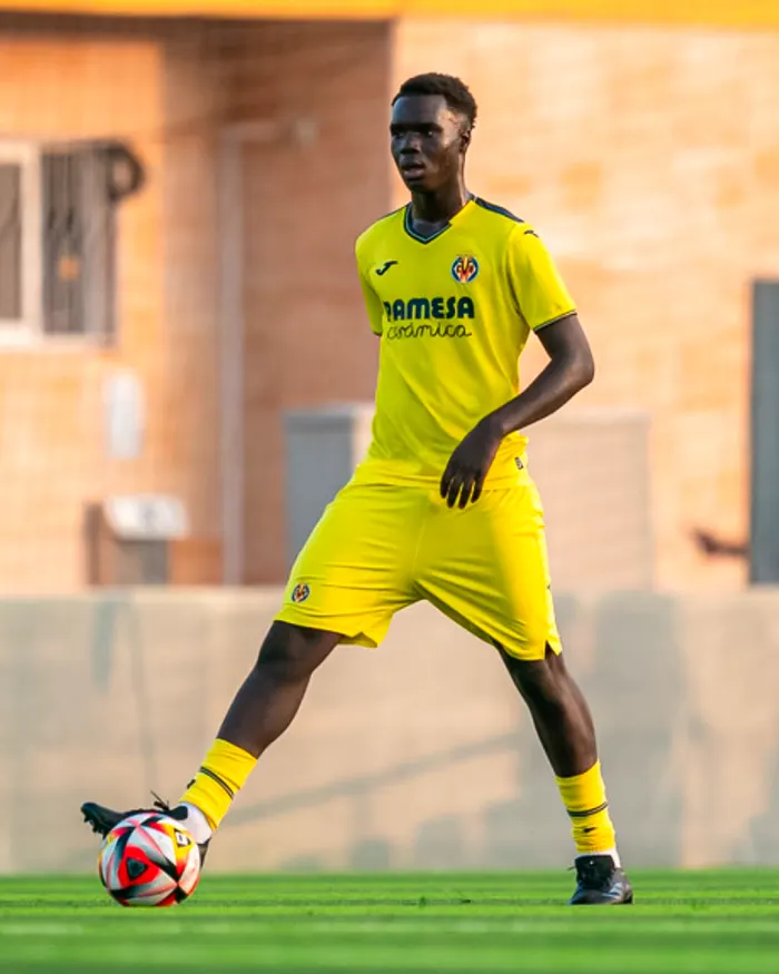 Mansour Ndyle