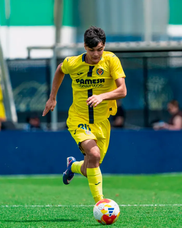 Mauro Roca