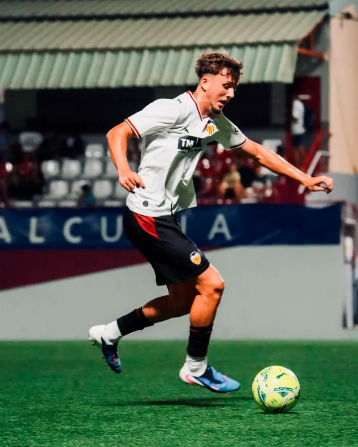 Nico Quijada