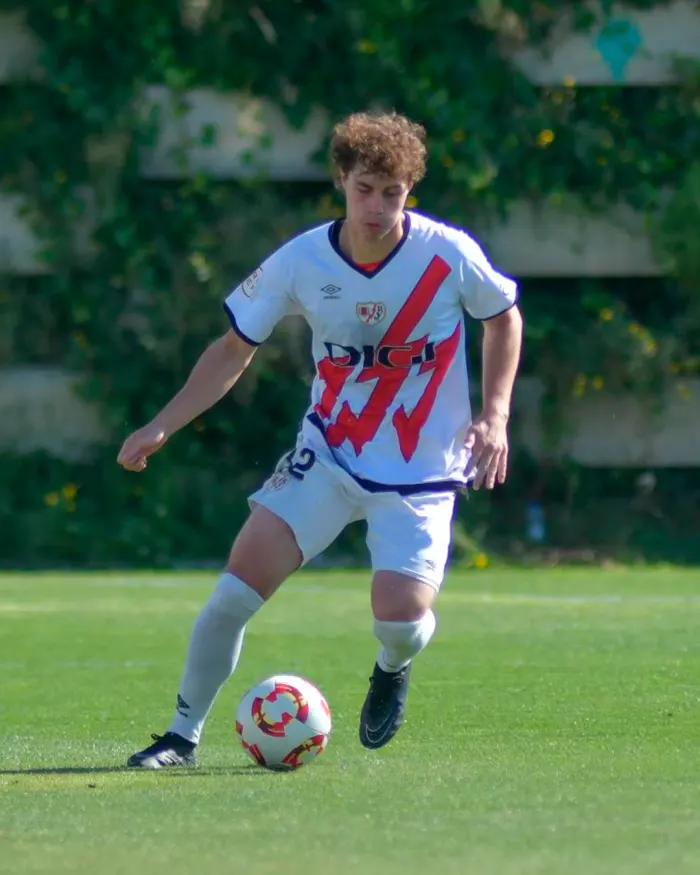 Sergio Lozano