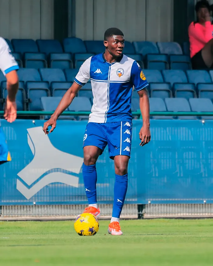 Yussif Owusu