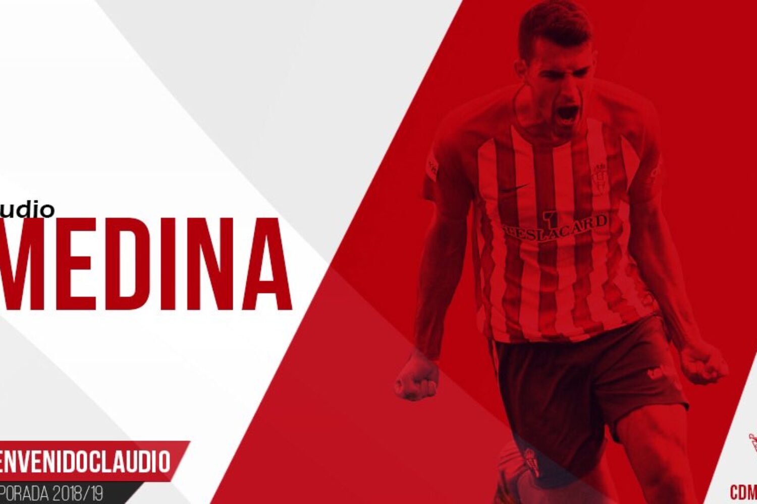 Claudio Medina, Cedido Por El Elche Al Mirandés | JVSPORTS